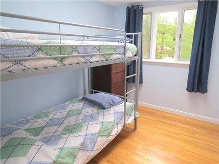 Eastham Cape Cod vacation rental - Bedroom