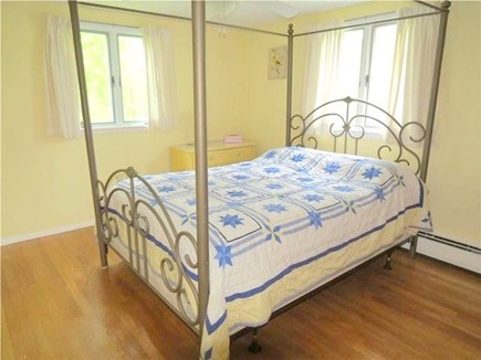 Eastham Cape Cod vacation rental - Bedroom