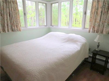 Eastham Cape Cod vacation rental - Bedroom