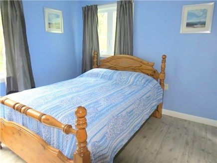 Eastham Cape Cod vacation rental - Bedroom