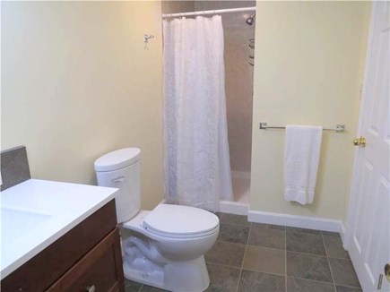 Eastham Cape Cod vacation rental - Bathroom