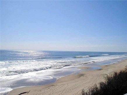 Eastham Cape Cod vacation rental - Nauset Light House Beach just 1/3 mile away