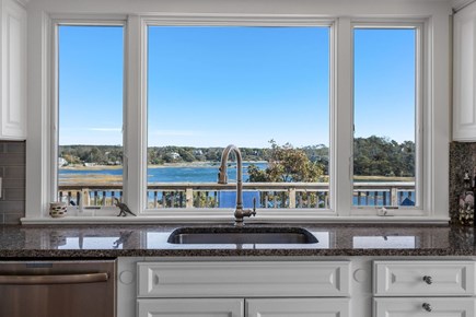 Truro Cape Cod vacation rental - Fabulous views!