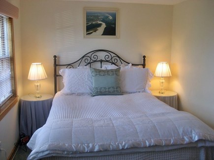 Chatham Cape Cod vacation rental - Master Bedroom with queen bed