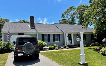 South Chatham Cape Cod vacation rental - Welcome to The Chatham