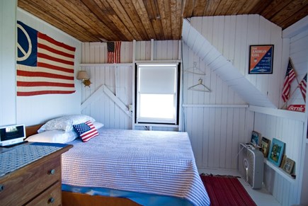 East Orleans Nauset Heights Cape Cod vacation rental - Bedroom