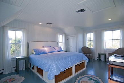 East Orleans Nauset Heights Cape Cod vacation rental - Bedroom