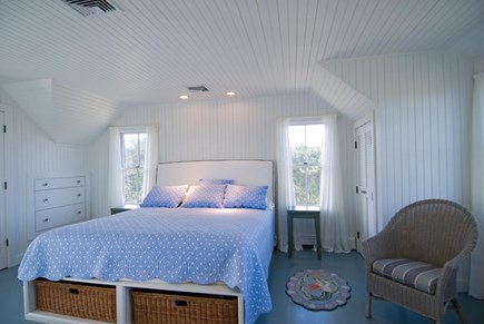 East Orleans Cape Cod vacation rental - Bedroom