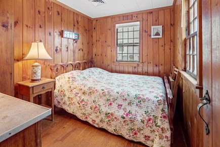 Dennis Port Cape Cod vacation rental - Second bedroom with double bed