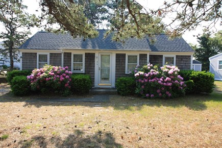 Dennis Port Cape Cod vacation rental - Charming cottage 500 ft to beach