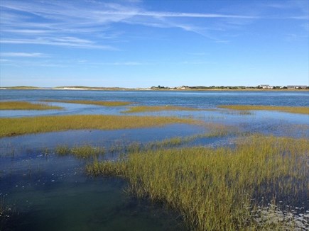 South Yarmouth Cape Cod vacation rental - Bass River