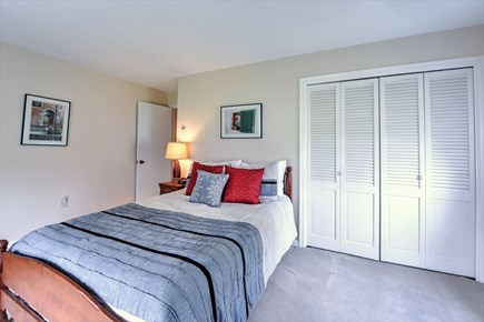 South Yarmouth Cape Cod vacation rental - Bedroom