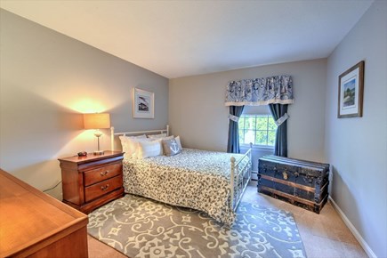 South Yarmouth Cape Cod vacation rental - Bedroom