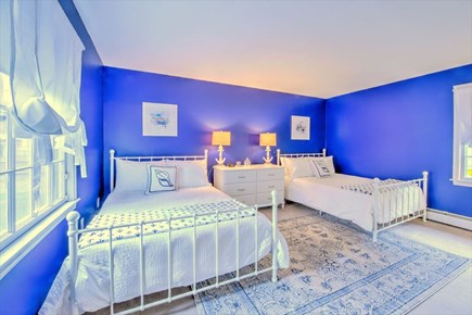 South Yarmouth Cape Cod vacation rental - Bedroom