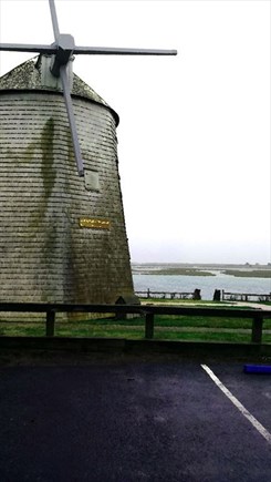 South Yarmouth Cape Cod vacation rental - Windmill Beach