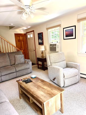 South Chatham Cape Cod vacation rental - Entrance