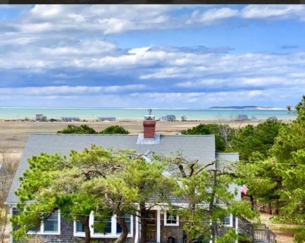 Eastham Cape Cod vacation rental - 
