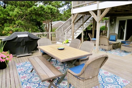 Eastham Cape Cod vacation rental - 