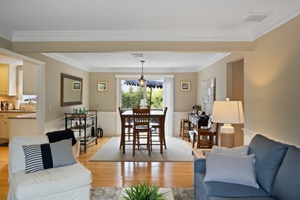 Orleans Cape Cod vacation rental - Sunny and bright open concept