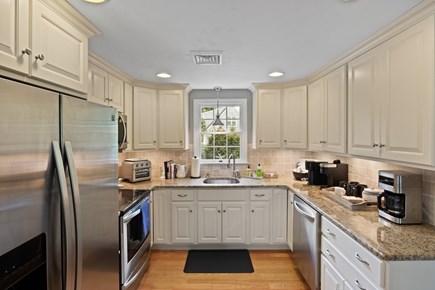 Orleans Cape Cod vacation rental - Fully equipped. Perfect for the Chef's vacation meal preparation!