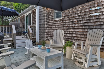 Orleans Cape Cod vacation rental - Great for entertaining