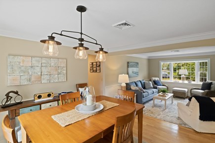Orleans Cape Cod vacation rental - Dining