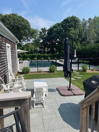 Orleans Cape Cod vacation rental - 