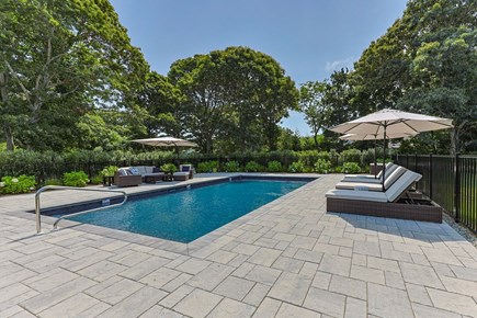 Orleans Cape Cod vacation rental - Brand new pool!