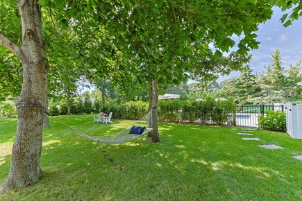 Orleans Cape Cod vacation rental - Spacious and relaxing lawn area.