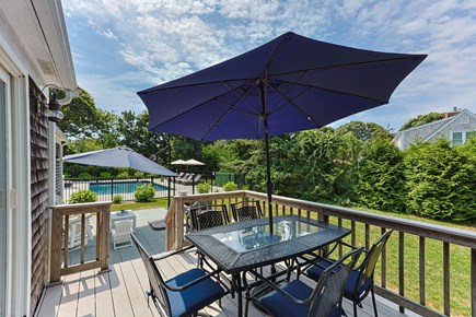 Orleans Cape Cod vacation rental - 