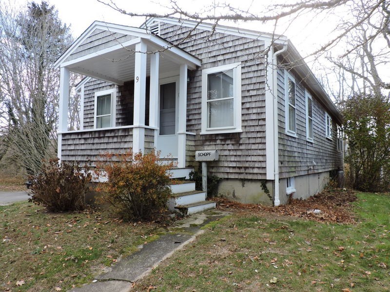 Woods Hole Vacation Rental home in Woods Hole MA 02543 ID 28522