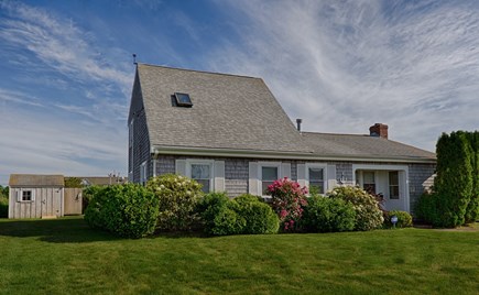 Centerville Cape Cod vacation rental - Your beach house. Just steps away from Craigville Beach.