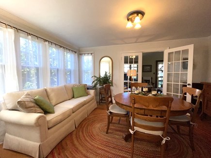 Harwich Port Cape Cod vacation rental - Light and bright and comfy