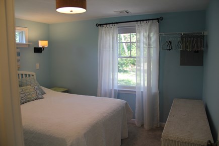 Brewster Cape Cod vacation rental - Master Bedroom with Queen Bed