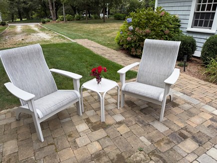East Orleans Cape Cod vacation rental - 