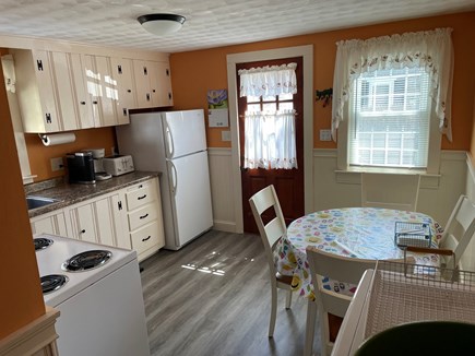South Yarmouth in Bass River A Cape Cod vacation rental - Kitchen