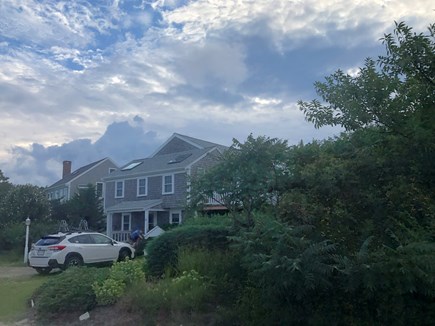 East Sandwich Cape Cod vacation rental - 