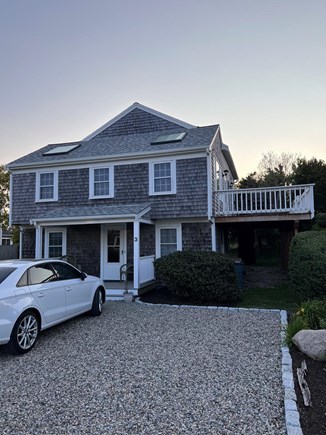 East Sandwich Cape Cod vacation rental - 