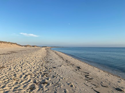 Chatham Cape Cod vacation rental - Walk just 1/3 mile to beautiful Harding Beach on Nantucket Sound