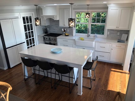 Orleans Cape Cod vacation rental - Recently renovated kitchen and pantry