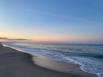 East Orleans Pochet Associatio Cape Cod vacation rental - Nauset Beach