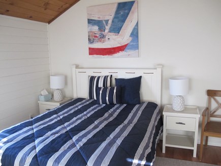 Hyannis, Barnstable Cape Cod vacation rental - Bedroom 2 Queensize bed
