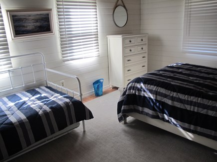 Hyannis, Barnstable Cape Cod vacation rental - Bedroom 2