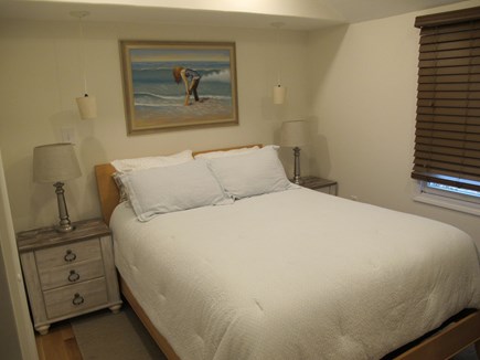 Hyannis, Barnstable Cape Cod vacation rental - Bedroom 1