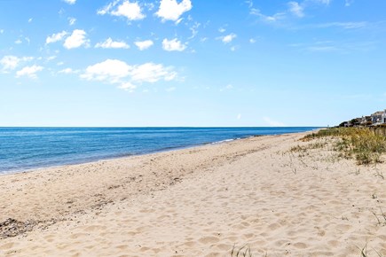 Popponesset Cape Cod vacation rental - Beautiful private beach