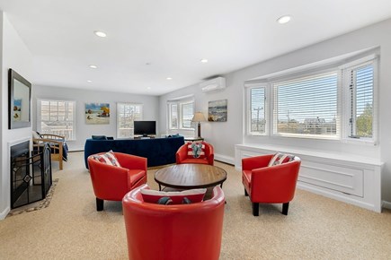 Popponesset, Mashpee Cape Cod vacation rental - Family Room