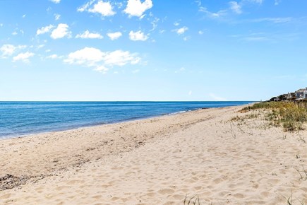 Popponesset, Mashpee Cape Cod vacation rental - Popponesset Beach