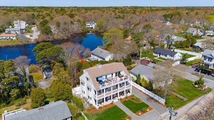 Popponesset, Mashpee Cape Cod vacation rental - 135 Shore Drive