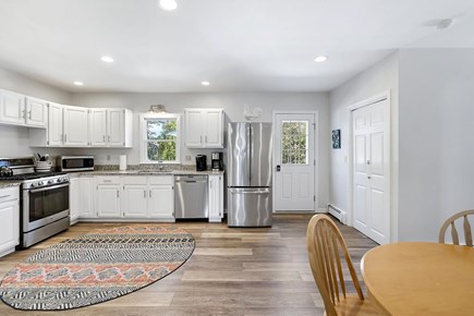 Popponesset, Mashpee Cape Cod vacation rental - Kitchen