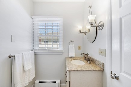 Popponesset, Mashpee Cape Cod vacation rental - Primary bath
